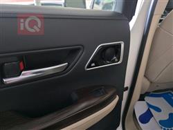 تۆیۆتا لاند کروزەر